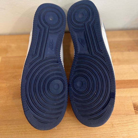 Nike Air Force 1 retro - Picture 6 of 6